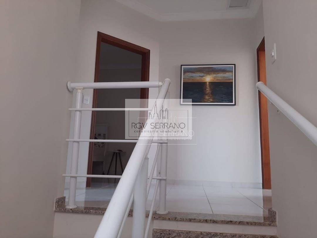 Casa de Condomínio à venda com 3 quartos, 150m² - Foto 11