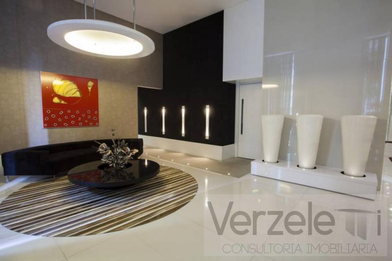 Apartamento à venda com 3 quartos, 134m² - Foto 9