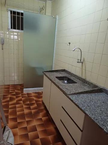 Apartamento à venda, 35m² - Foto 9