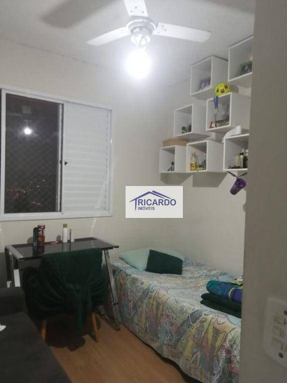 Apartamento à venda com 4 quartos, 115m² - Foto 46