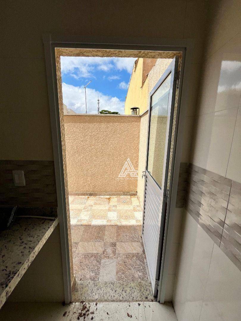 Sobrado à venda com 3 quartos, 215m² - Foto 14