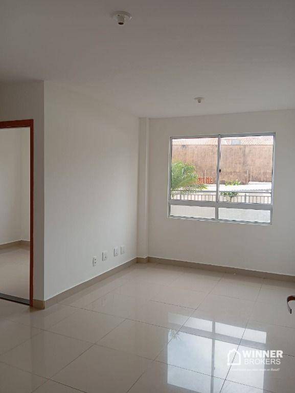 Apartamento, 2 quartos, 43 m² - Foto 4