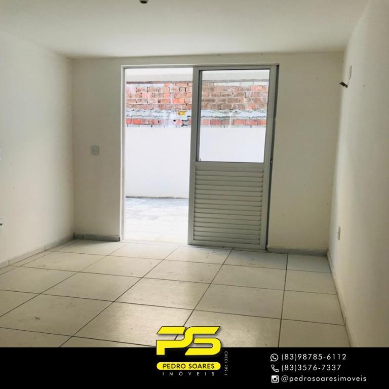 Apartamento à venda com 2 quartos, 61m² - Foto 5