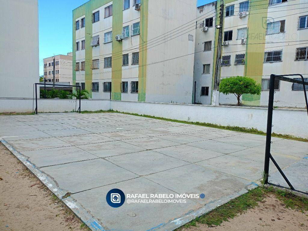 Apartamento para alugar com 3 quartos, 67m² - Foto 17