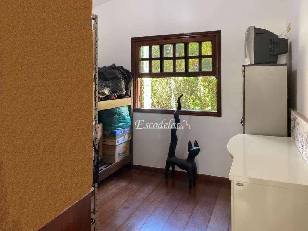 Casa de Condomínio à venda com 4 quartos, 304m² - Foto 33