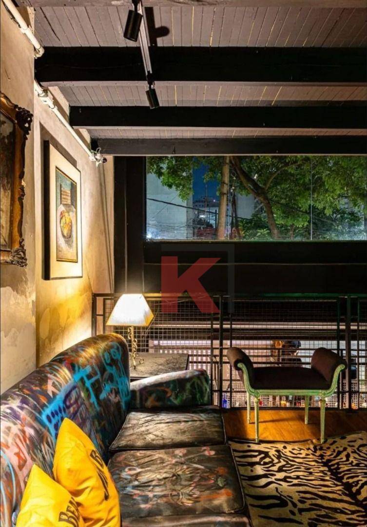 Loja-Salão, 108 m² - Foto 2