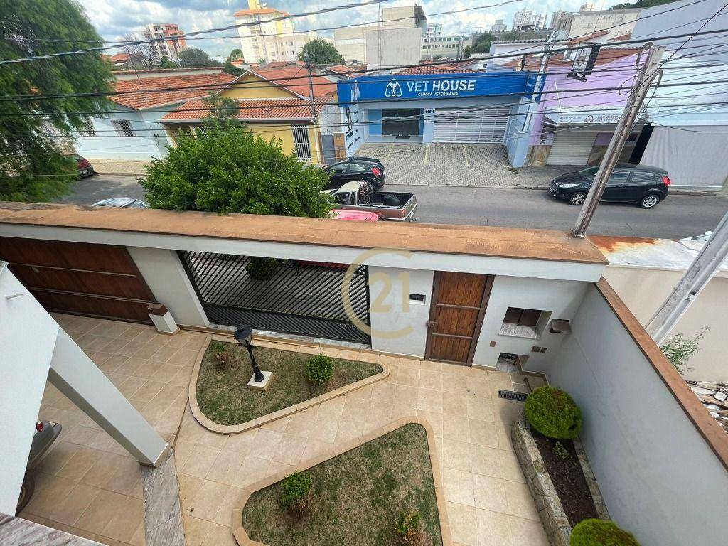 Casa à venda com 4 quartos, 315m² - Foto 13