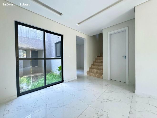 Sobrado à venda com 3 quartos, 126m² - Foto 28