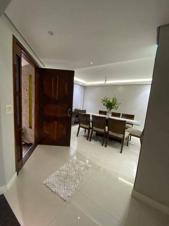 Sobrado à venda com 4 quartos, 460m² - Foto 60