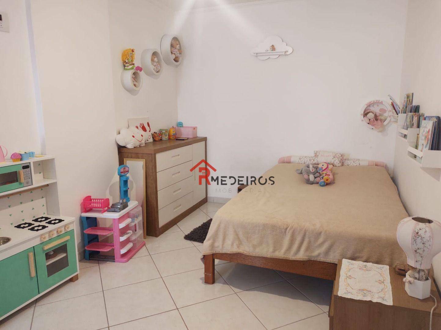 Apartamento à venda com 2 quartos, 82m² - Foto 8