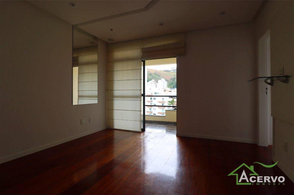 Apartamento à venda com 2 quartos, 97m² - Foto 4