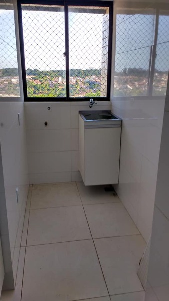 Apartamento à venda com 3 quartos, 76m² - Foto 6