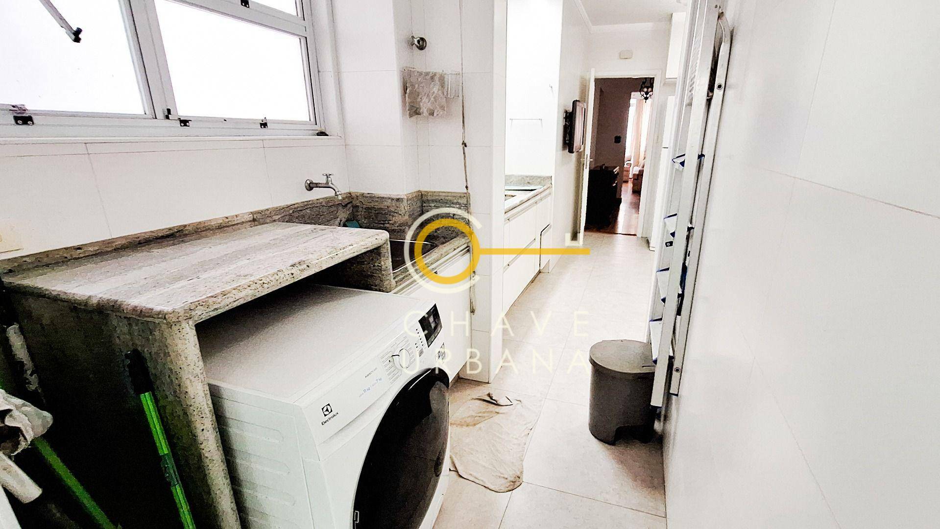 Apartamento à venda com 2 quartos, 100m² - Foto 11