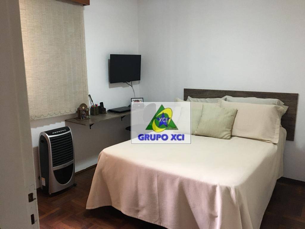 Apartamento à venda com 3 quartos, 127m² - Foto 5