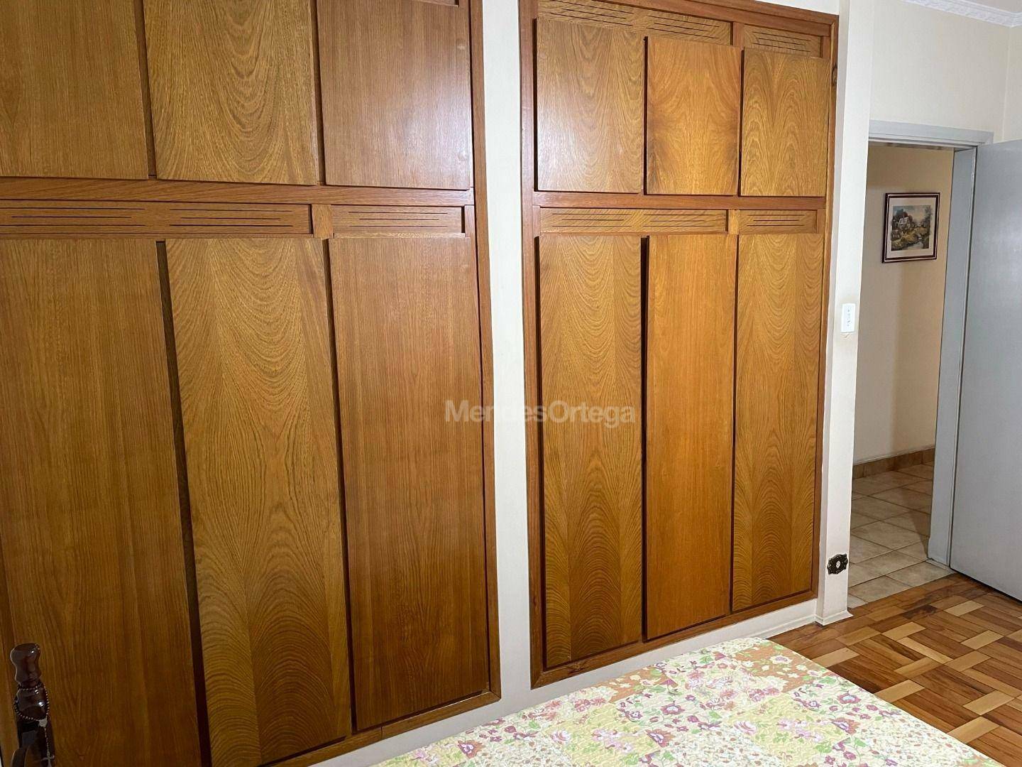 Apartamento à venda com 3 quartos, 116m² - Foto 8