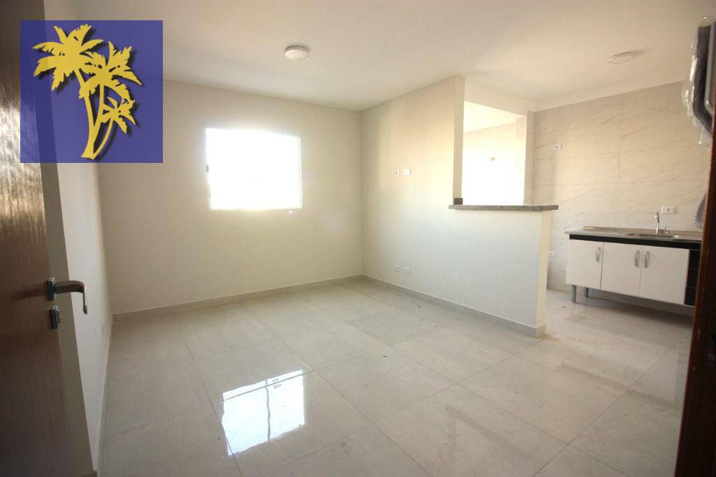 Apartamento para alugar com 1 quarto, 45m² - Foto 1