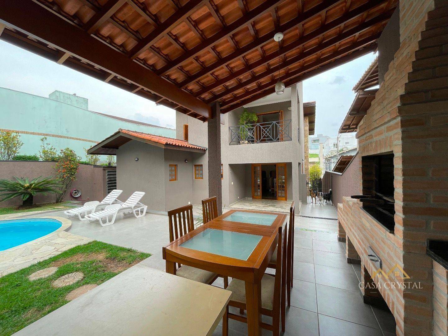 Casa de Condomínio à venda com 3 quartos, 310m² - Foto 32