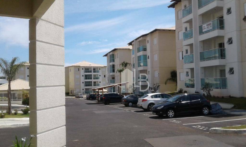 Apartamento, 2 quartos, 57 m² - Foto 25