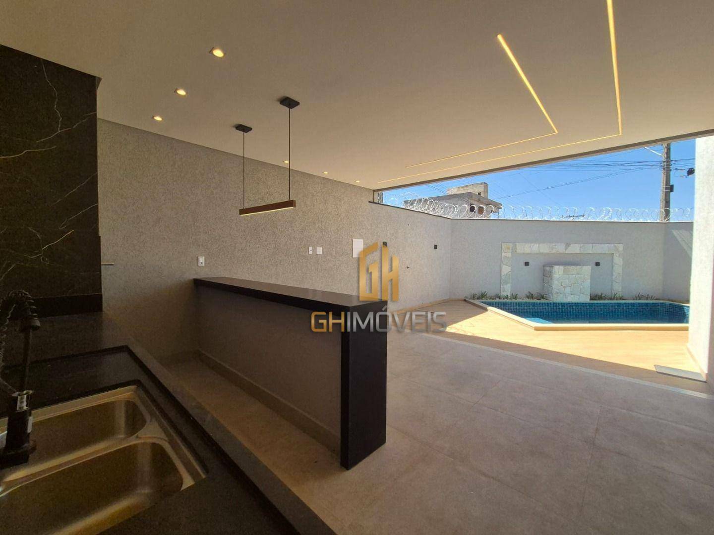 Casa à venda com 3 quartos, 185m² - Foto 18