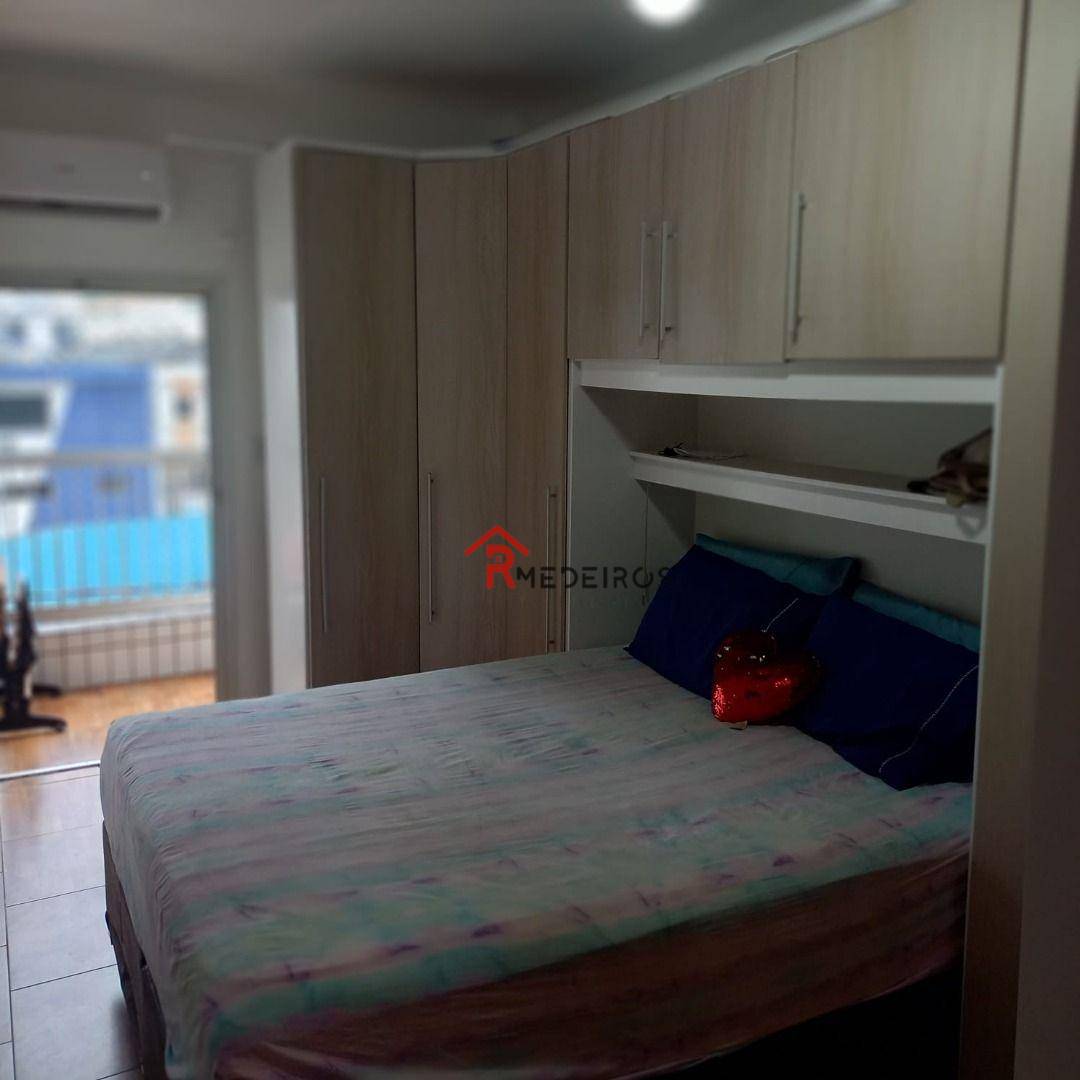 Apartamento à venda com 1 quarto, 54m² - Foto 12