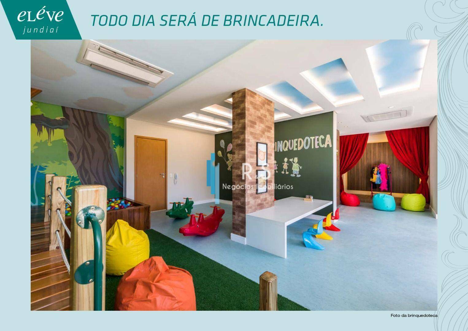 Apartamento à venda com 2 quartos, 117m² - Foto 16