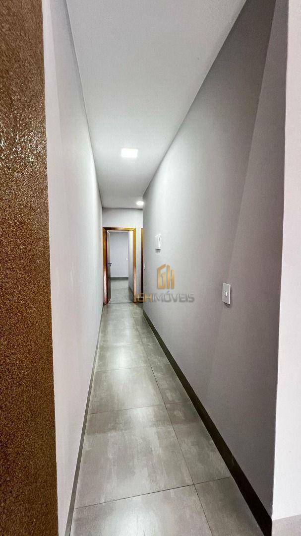Casa à venda com 3 quartos, 118m² - Foto 14