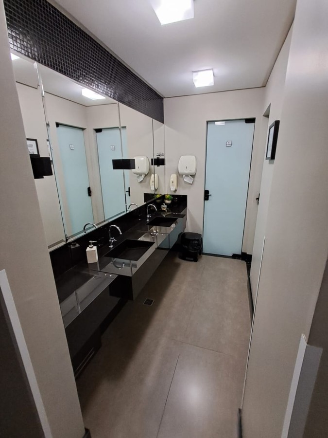 Apartamento para alugar com 2 quartos, 65m² - Foto 6