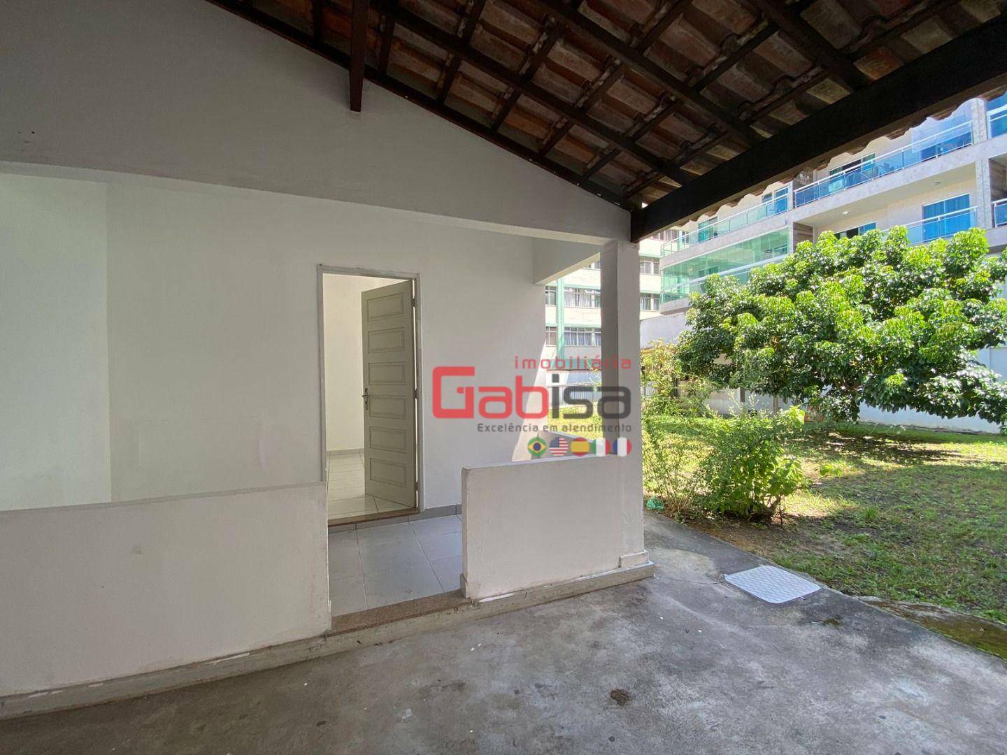 Casa para alugar com 3 quartos, 130m² - Foto 8