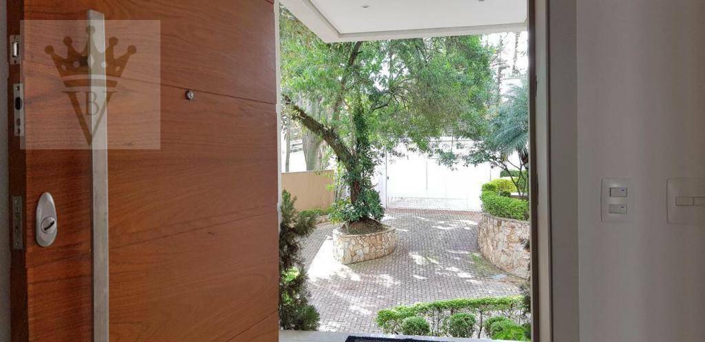 Casa de Condomínio à venda e aluguel com 4 quartos, 640m² - Foto 13