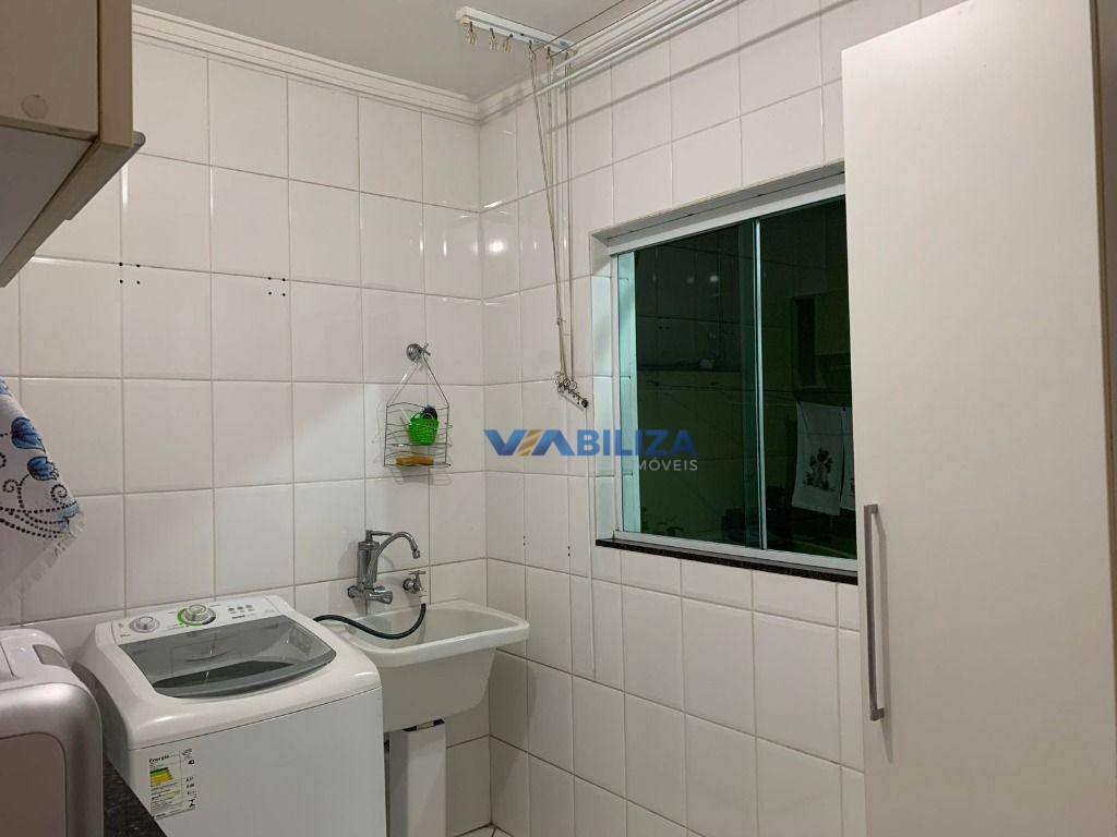 Sobrado para alugar com 4 quartos, 206m² - Foto 11