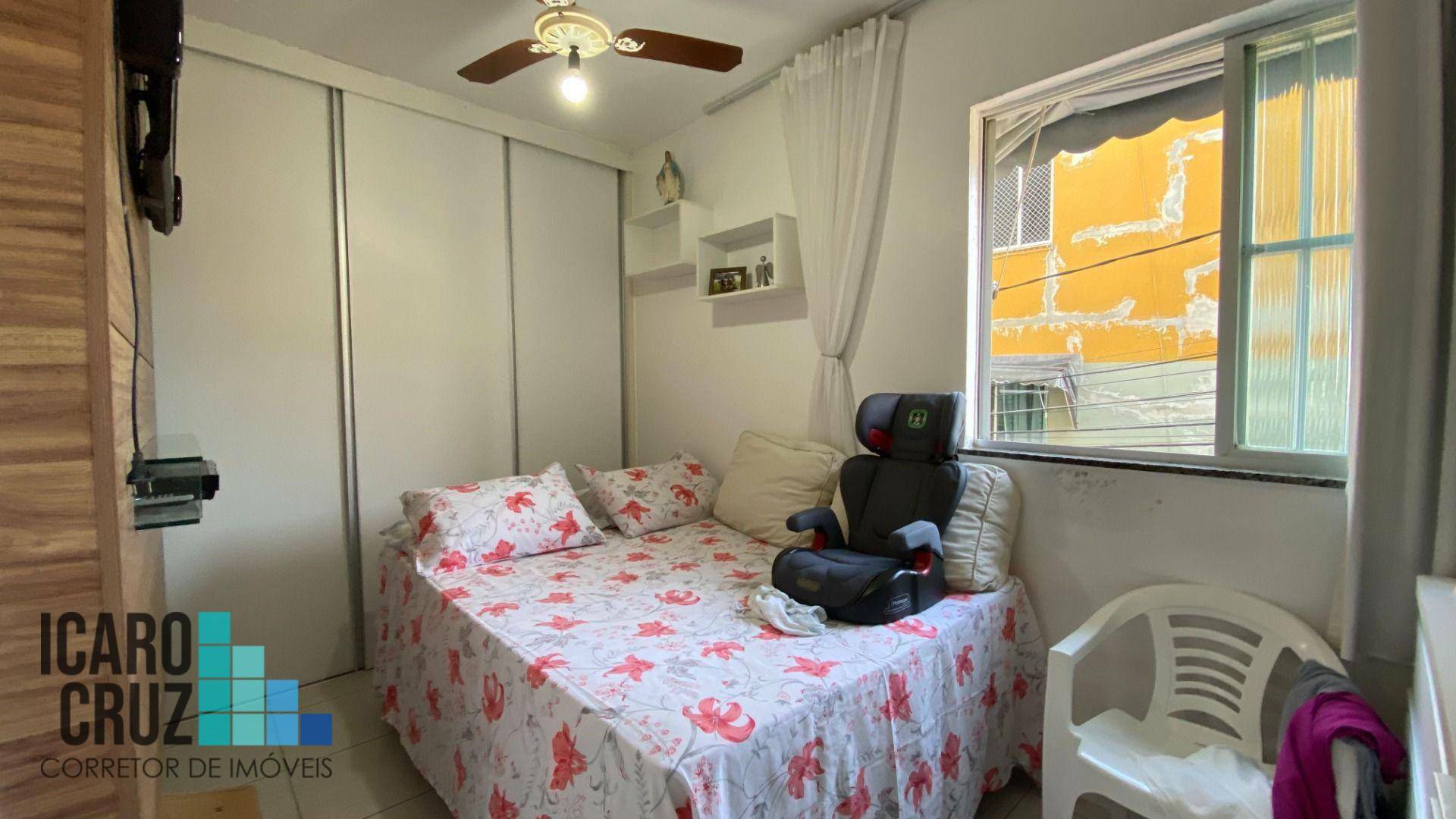 Apartamento à venda com 3 quartos, 80m² - Foto 8