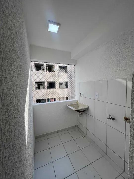 Apartamento à venda com 3 quartos, 49m² - Foto 25