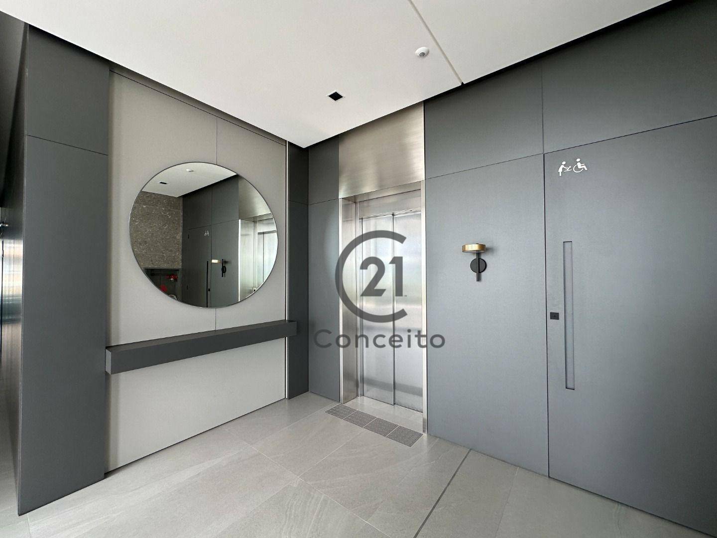 Apartamento à venda com 4 quartos, 166m² - Foto 35