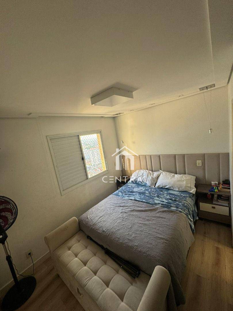 Apartamento, 2 quartos, 92 m² - Foto 2