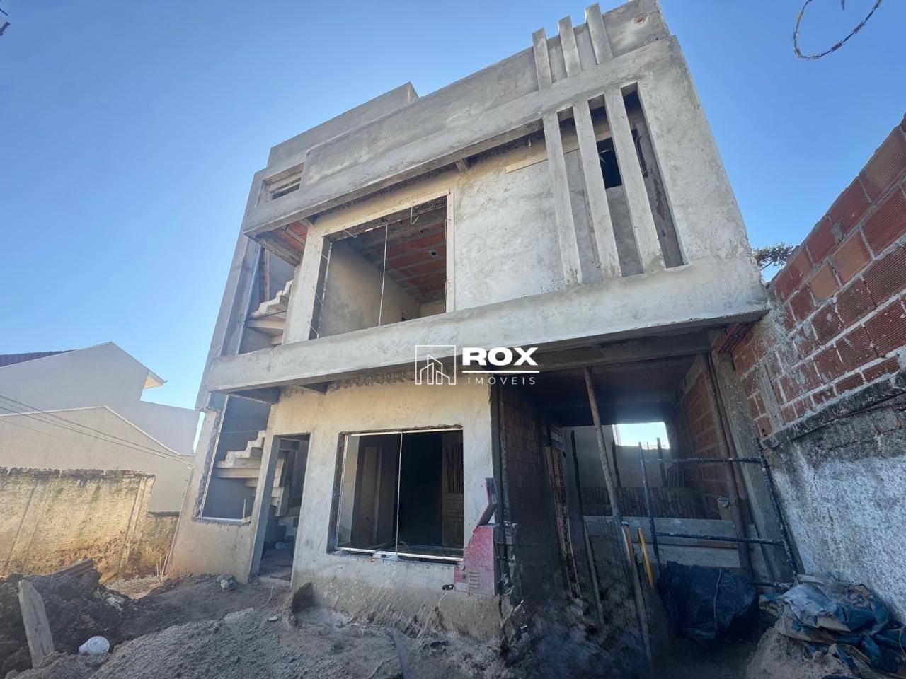 Sobrado à venda com 3 quartos, 155m² - Foto 6
