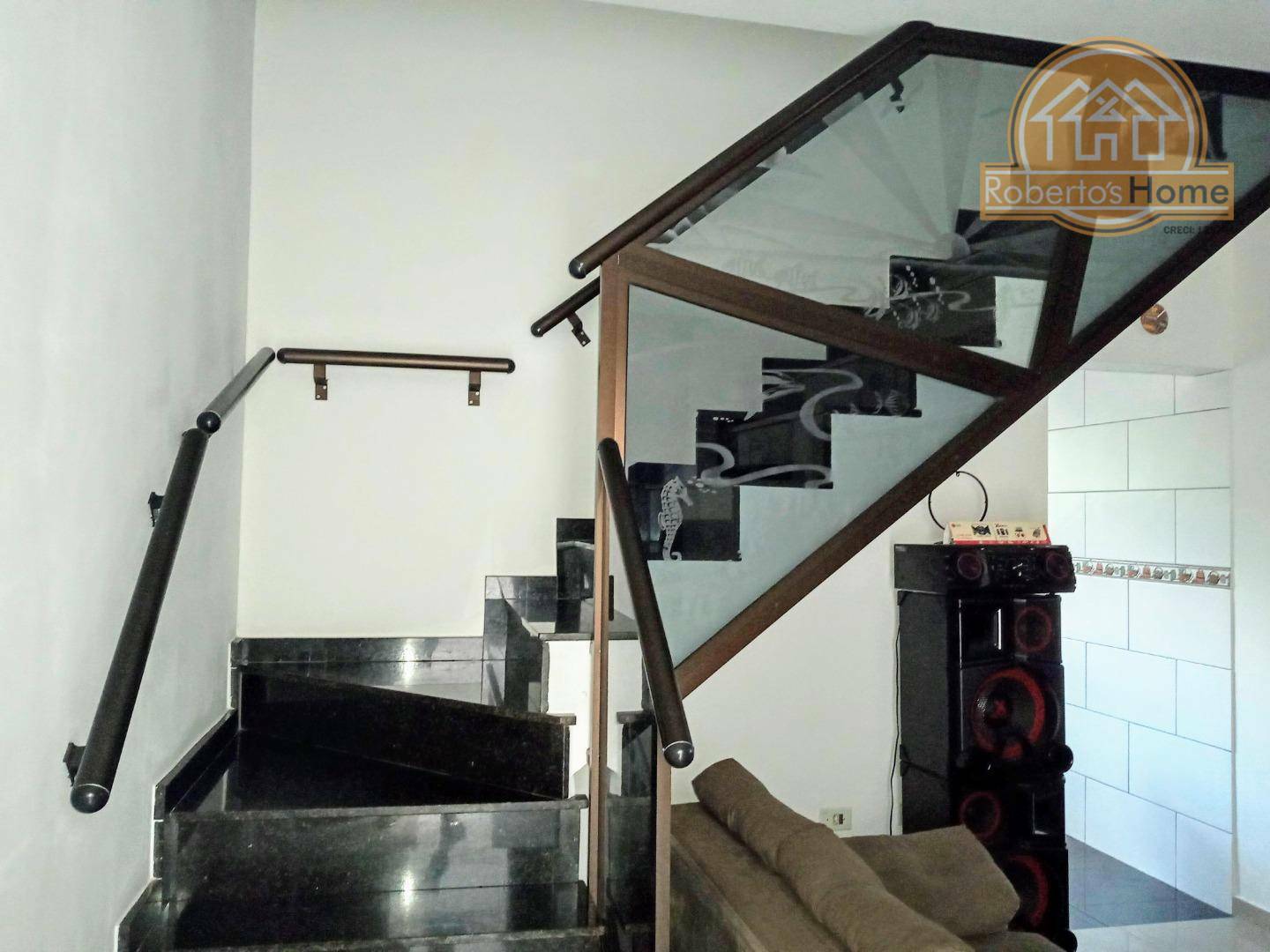 Sobrado à venda com 2 quartos, 76m² - Foto 16