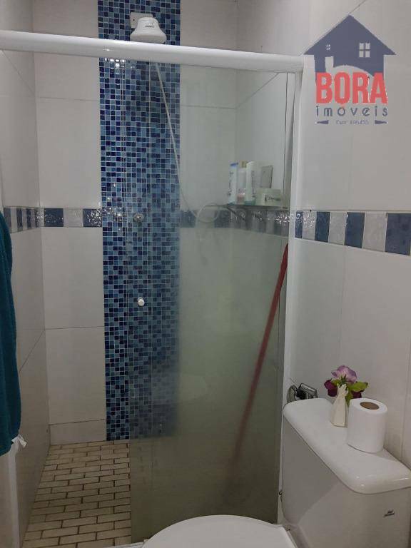 Sobrado à venda com 2 quartos, 80m² - Foto 16