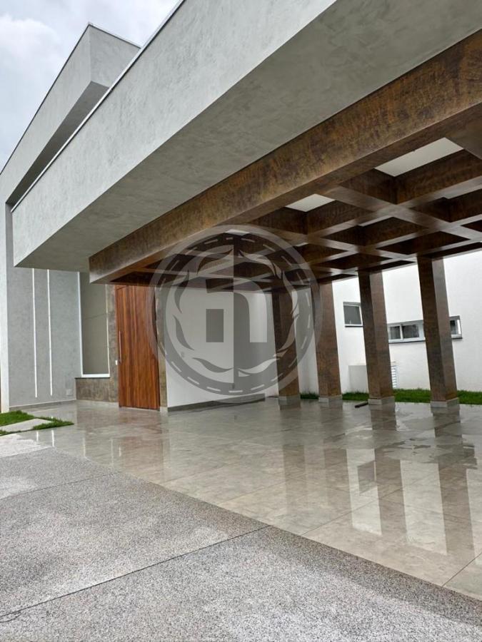 Casa de Condomínio à venda com 4 quartos, 393m² - Foto 15