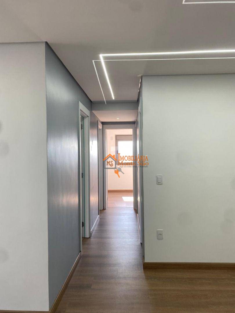 Apartamento à venda com 3 quartos, 88M2 - Foto 4