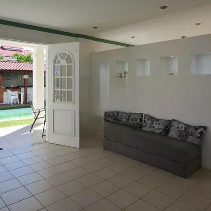 Casa de Condomínio à venda com 4 quartos, 318m² - Foto 25