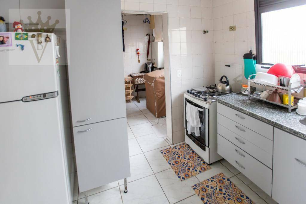 Apartamento à venda com 3 quartos, 92m² - Foto 5