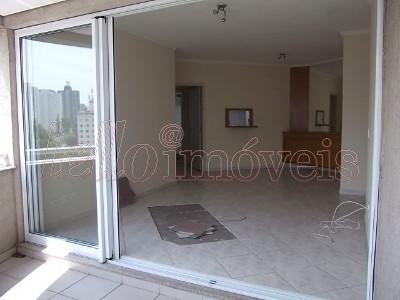 Apartamento para alugar com 3 quartos, 127m² - Foto 11