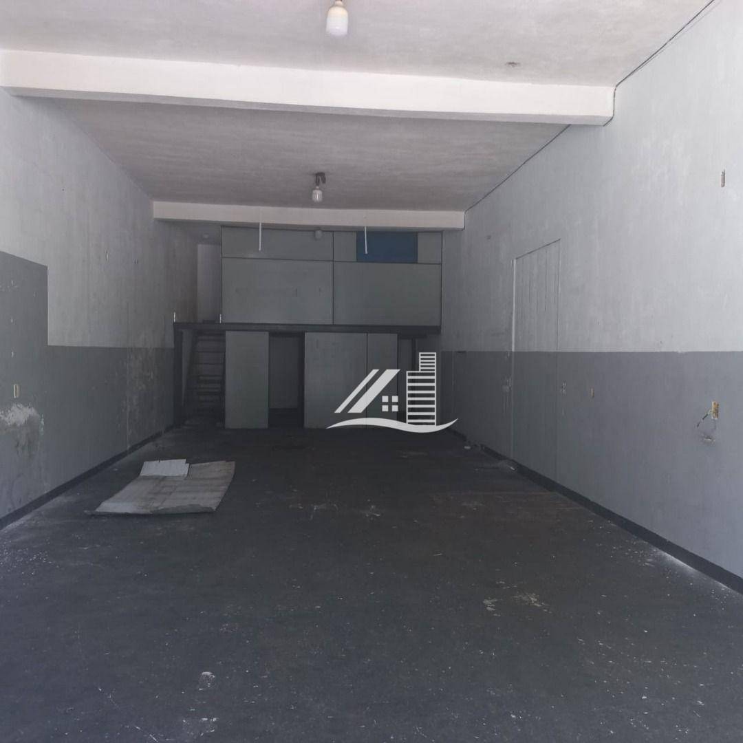 Loja-Salão para alugar, 80m² - Foto 10