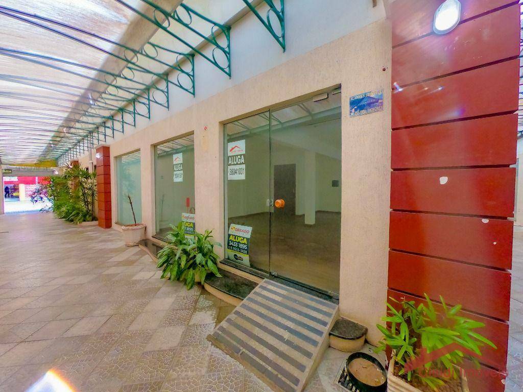 Conjunto Comercial-Sala para alugar, 40m² - Foto 2