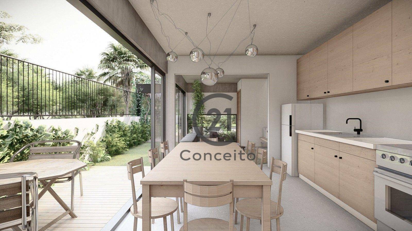 Casa à venda com 3 quartos, 140m² - Foto 4