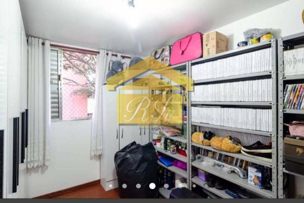 Apartamento à venda com 2 quartos, 67m² - Foto 14