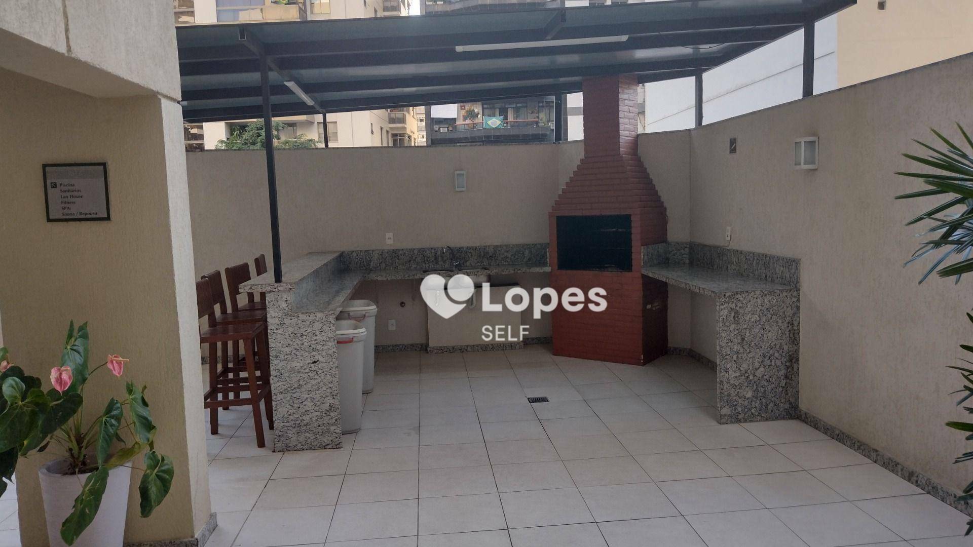 Apartamento à venda com 3 quartos, 120m² - Foto 17