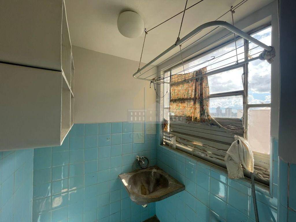 Apartamento para alugar com 1 quarto, 43m² - Foto 3
