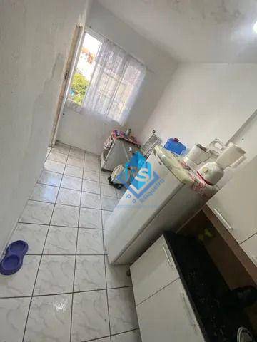 Apartamento à venda com 2 quartos, 50m² - Foto 5