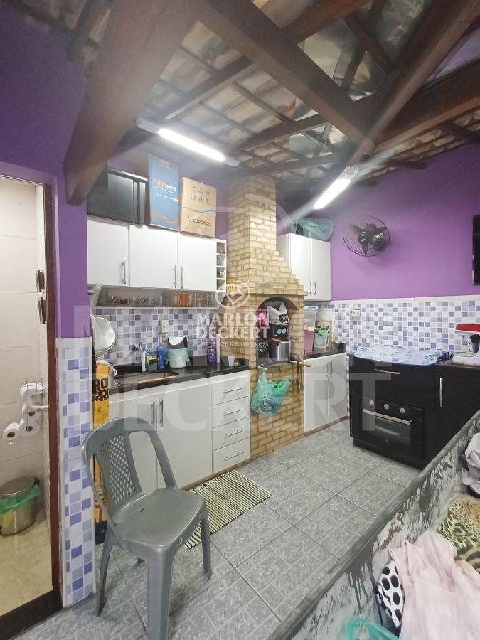 Casa à venda com 3 quartos, 130m² - Foto 24